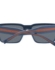 Timberland Gray Men Sunglasses
