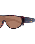 Hugo Boss Brown Men Sunglasses