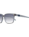 Timberland Gray Men Sunglasses