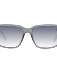 Timberland Gray Men Sunglasses