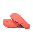 Carrera Blue Polyethylene Sandal