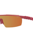 Hugo Boss Red Men Sunglasses
