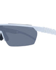 Hugo Boss White Men Sunglasses