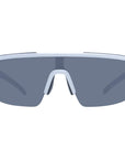 Hugo Boss White Men Sunglasses
