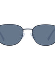 Timberland Black Men Sunglasses