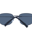 Timberland Black Men Sunglasses