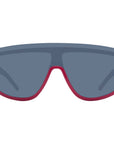 Hugo Boss Red Men Sunglasses