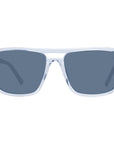 Timberland Transparent Men Sunglasses