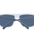 Timberland Transparent Men Sunglasses