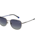 Timberland Gray Men Sunglasses