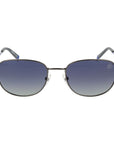 Timberland Gray Men Sunglasses
