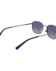 Timberland Gray Men Sunglasses