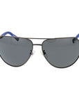 Timberland Gray Men Sunglasses