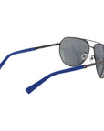 Timberland Gray Men Sunglasses