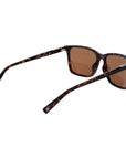 Timberland Brown Men Sunglasses