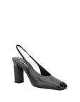 Prada Leather Pumps