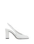 Prada Leather Pumps