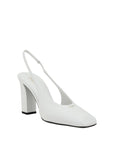 Prada Leather Pumps