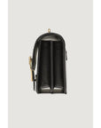 PINKO Bicolor Polyester Handbag
