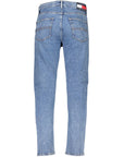 Tommy Hilfiger Chic Regular Tapered Washed Jeans