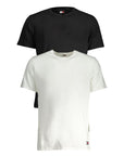 Tommy Hilfiger Black Cotton Underwear