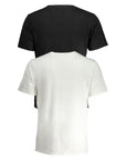 Tommy Hilfiger Black Cotton Underwear