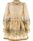 Zimmermann Zimmermann Rebellion Marine Dress