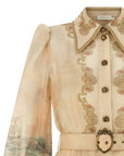 Zimmermann Zimmermann Rebellion Marine Dress