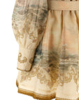 Zimmermann Zimmermann Rebellion Marine Dress