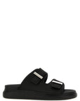 Alexander McQueen Alexander McQueen Rubber Sandals