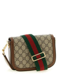 Gucci Gucci Horsebit 1955 Shoulder Bag