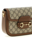 Gucci Gucci Horsebit 1955 Shoulder Bag