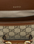 Gucci Gucci Horsebit 1955 Shoulder Bag