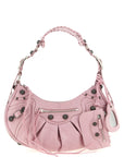 Balenciaga Balenciaga Le Cagole S Shoulder Bag