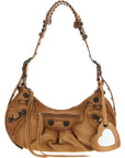 Balenciaga Balenciaga Le Cagole S Shoulder Bag