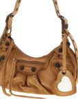 Balenciaga Balenciaga Le Cagole S Shoulder Bag