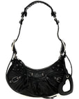 Balenciaga Balenciaga Le Cagole Xs Crossbody Bag