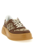 Gucci Gucci Gg Sneakers