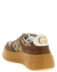 Gucci Gucci Gg Sneakers