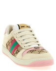 Gucci Gucci Screener Sneakers