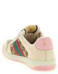 Gucci Gucci Screener Sneakers