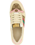 Gucci Gucci Screener Sneakers