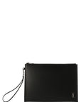 Saint Laurent Saint Laurent Tiny Cassandre Small Tablet Case