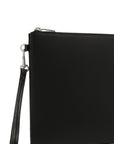 Saint Laurent Saint Laurent Tiny Cassandre Small Tablet Case