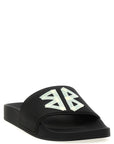 Balenciaga Balenciaga Pool Slide Sandals