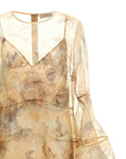 Zimmermann Zimmermann Rebellion Dress