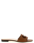 Gucci Gucci Gg Sandals