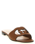 Gucci Gucci Gg Sandals