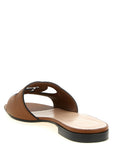 Gucci Gucci Gg Sandals
