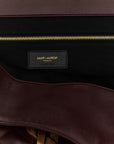Saint Laurent Saint Laurent Icare Maxi Shopping Bag